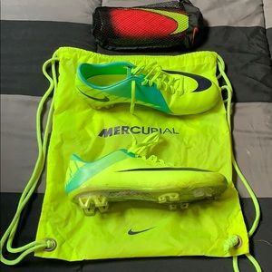 Nike Mercurial Vapor